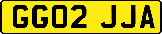 GG02JJA