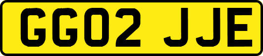 GG02JJE