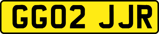GG02JJR