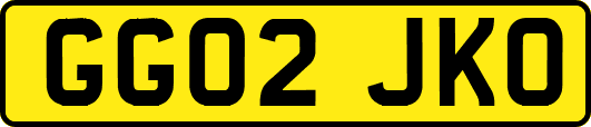 GG02JKO