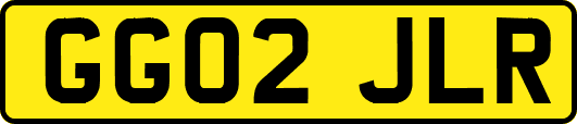 GG02JLR