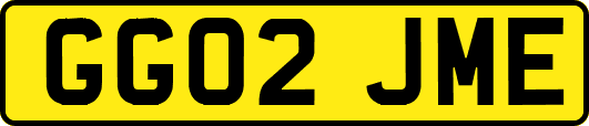 GG02JME
