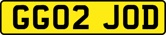 GG02JOD