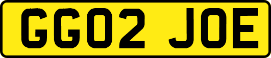 GG02JOE