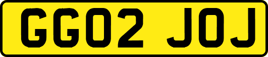 GG02JOJ