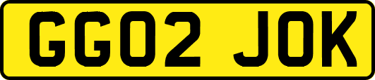 GG02JOK