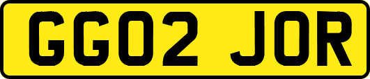GG02JOR