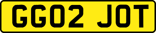 GG02JOT