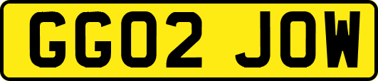 GG02JOW