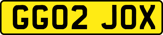 GG02JOX