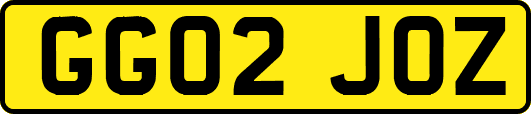 GG02JOZ