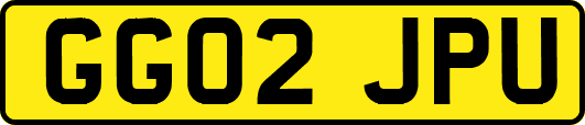 GG02JPU