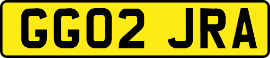 GG02JRA