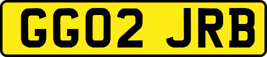 GG02JRB