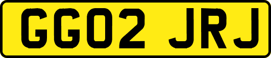GG02JRJ