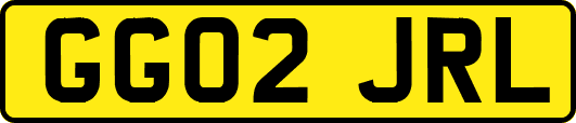 GG02JRL