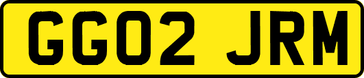 GG02JRM