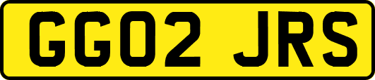 GG02JRS