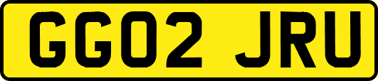 GG02JRU