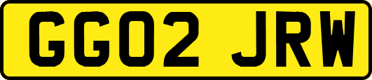 GG02JRW