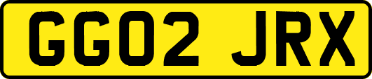 GG02JRX