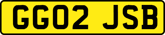 GG02JSB