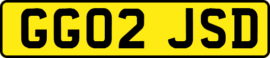 GG02JSD