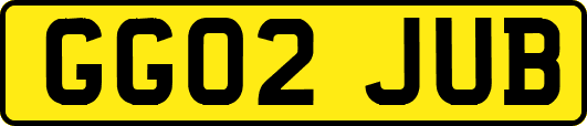 GG02JUB