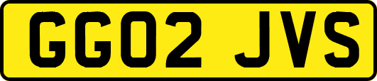 GG02JVS