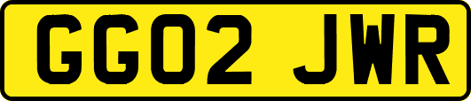 GG02JWR