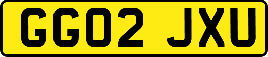 GG02JXU
