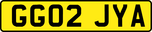 GG02JYA