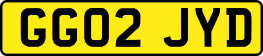 GG02JYD