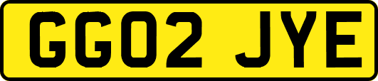 GG02JYE