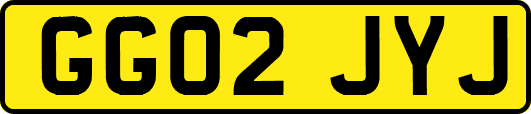 GG02JYJ