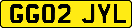 GG02JYL
