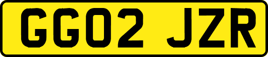 GG02JZR