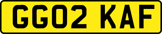 GG02KAF