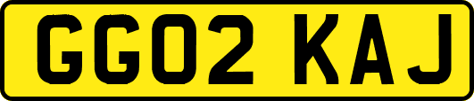 GG02KAJ