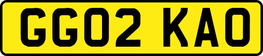 GG02KAO