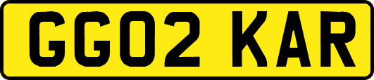 GG02KAR