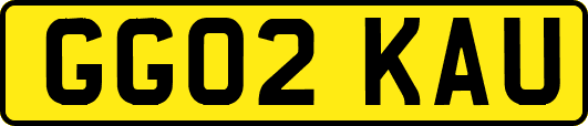 GG02KAU