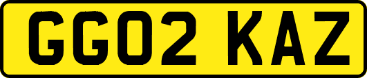 GG02KAZ