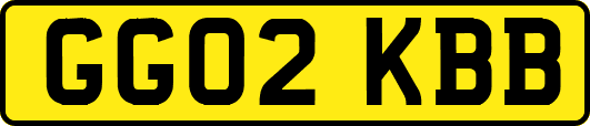 GG02KBB