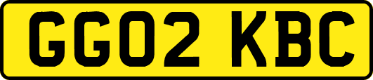 GG02KBC