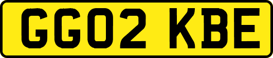 GG02KBE