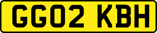 GG02KBH
