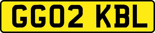 GG02KBL