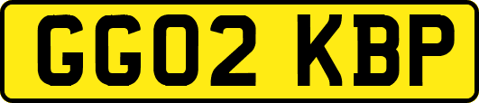 GG02KBP