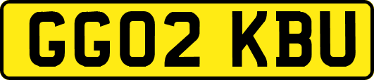GG02KBU